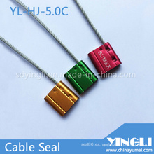 Tire del sello de cable apretado en la línea de diámetro 5 mm (YL-G5.0C)